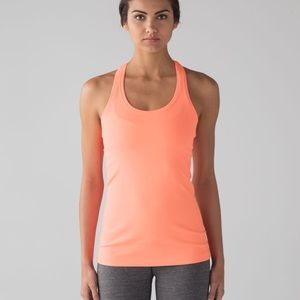 Cool Racerback Tank Top new condition